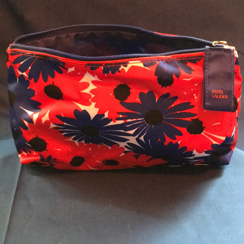 Estee Lauder Makeup Bag